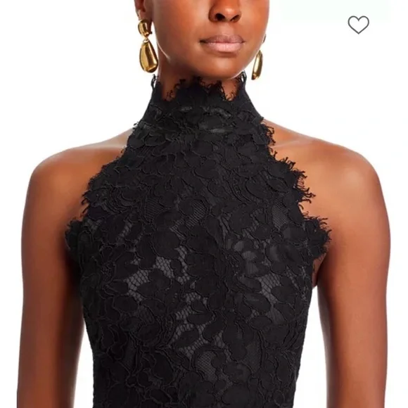 Eliza J Dress🖤NWT🖤 - Picture 5 of 8